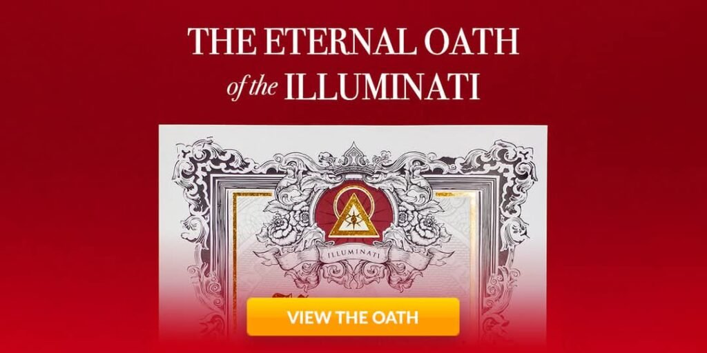 eternal oath
